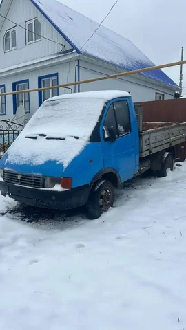 Продам или обменяю на авто газель 97 года - частное объявление в Халилово