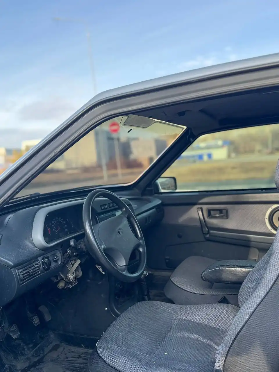 Продам Ваз 2113 2007 года