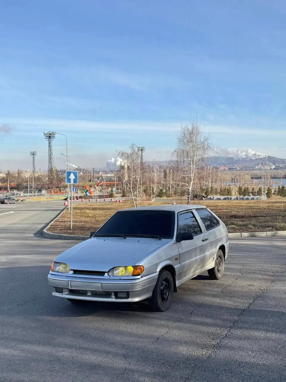 Продам Ваз 2113 2007 года