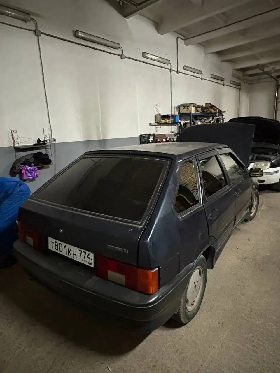 Продам ВАЗ 2114