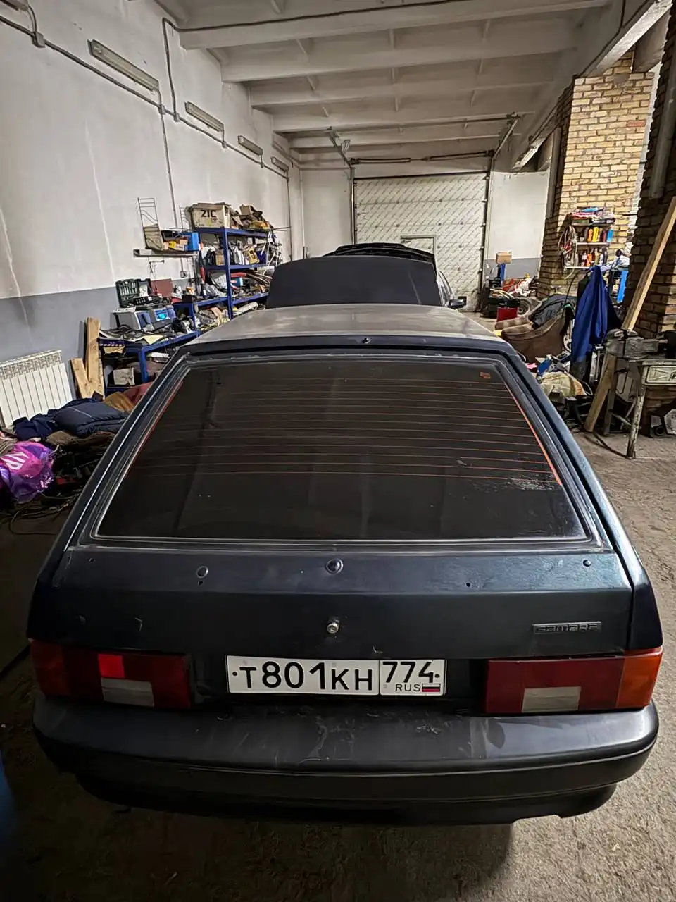 Продам ВАЗ 2114