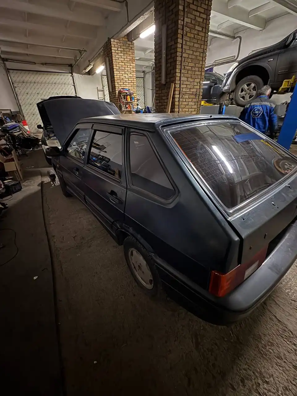 Продам ВАЗ 2114