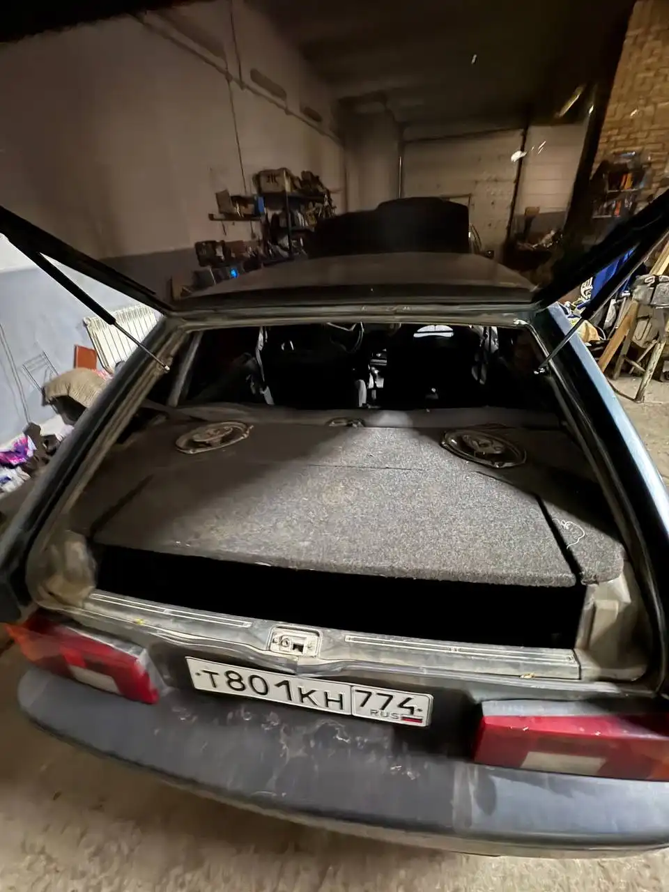 Продам ВАЗ 2114