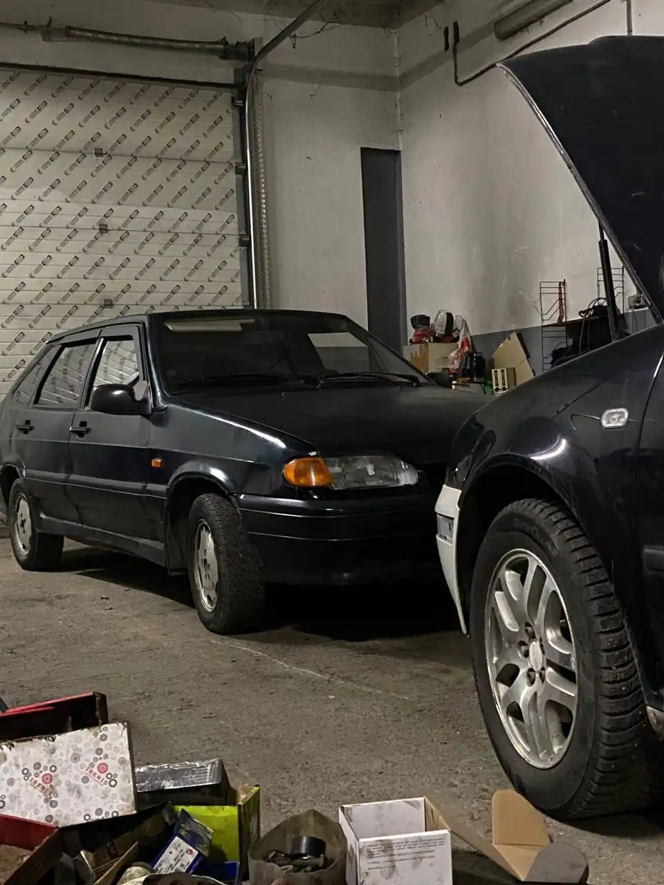 Продам ВАЗ 2114