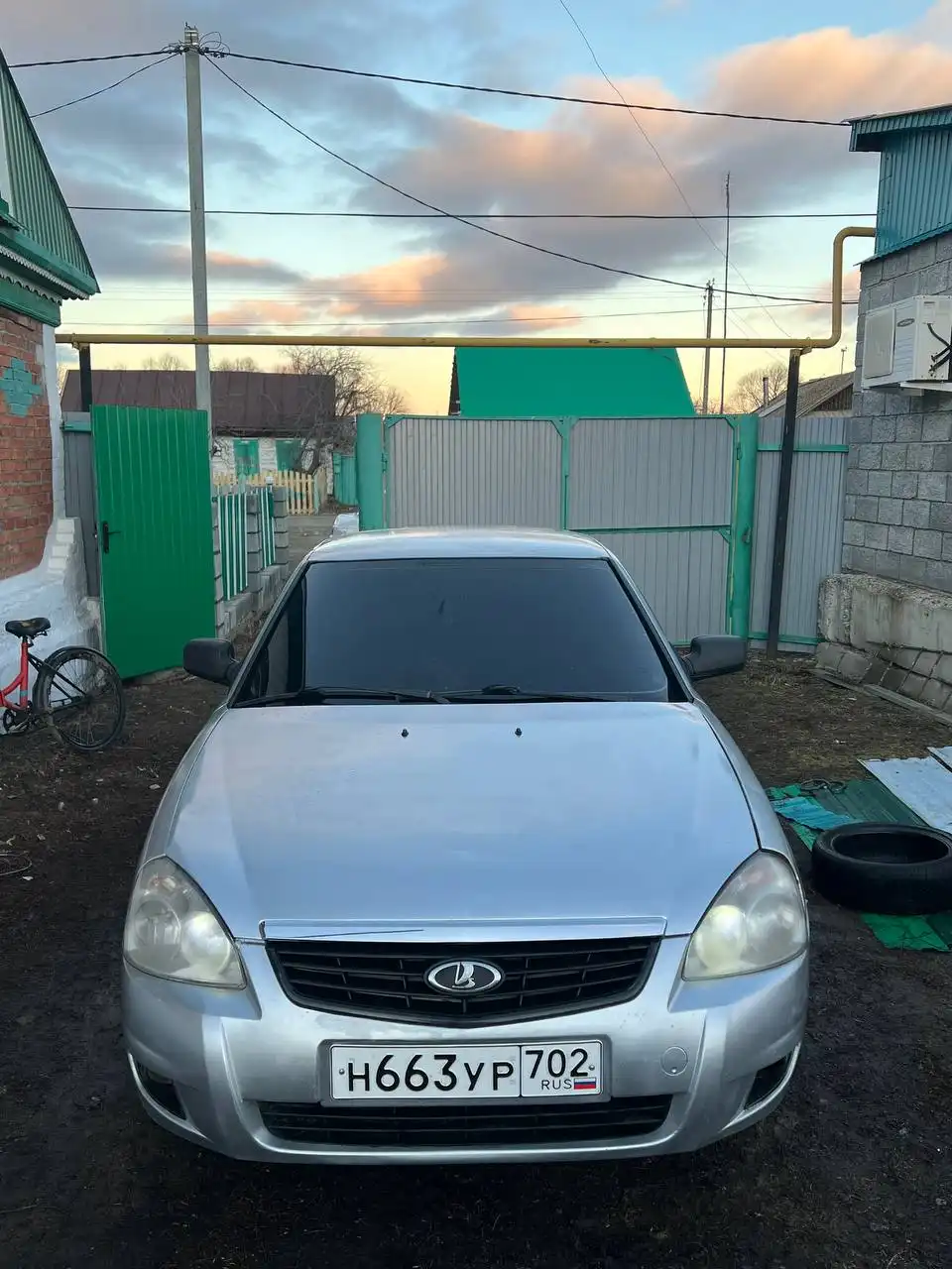 Продажа автомобилей Мазда, Приора, Нексия, 10 ка