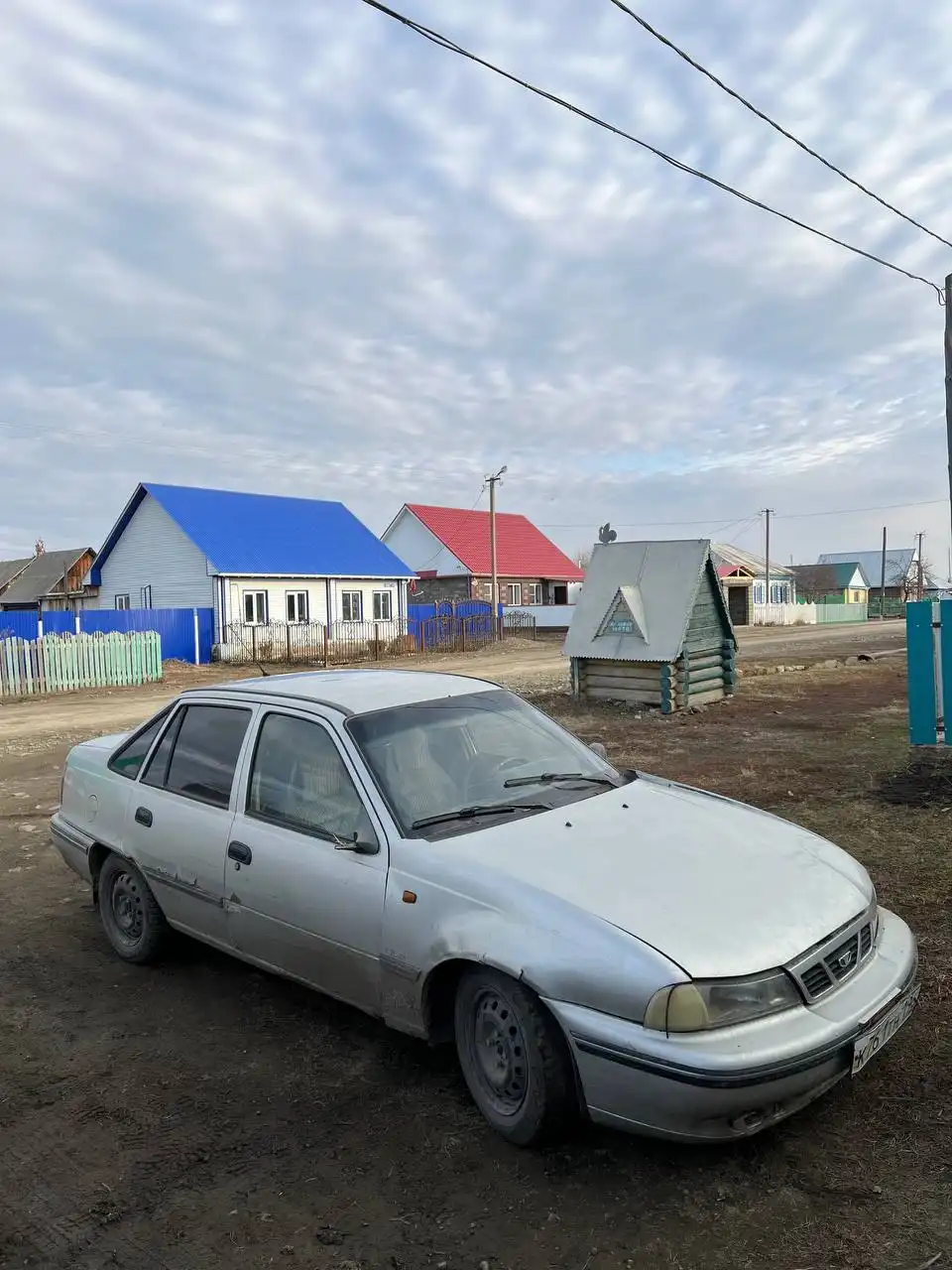 Продажа автомобилей Мазда, Приора, Нексия, 10 ка