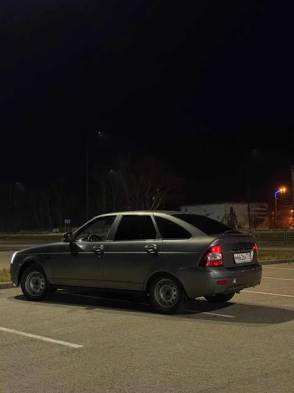 Продажа автомобиля 2012 года с кондиционером