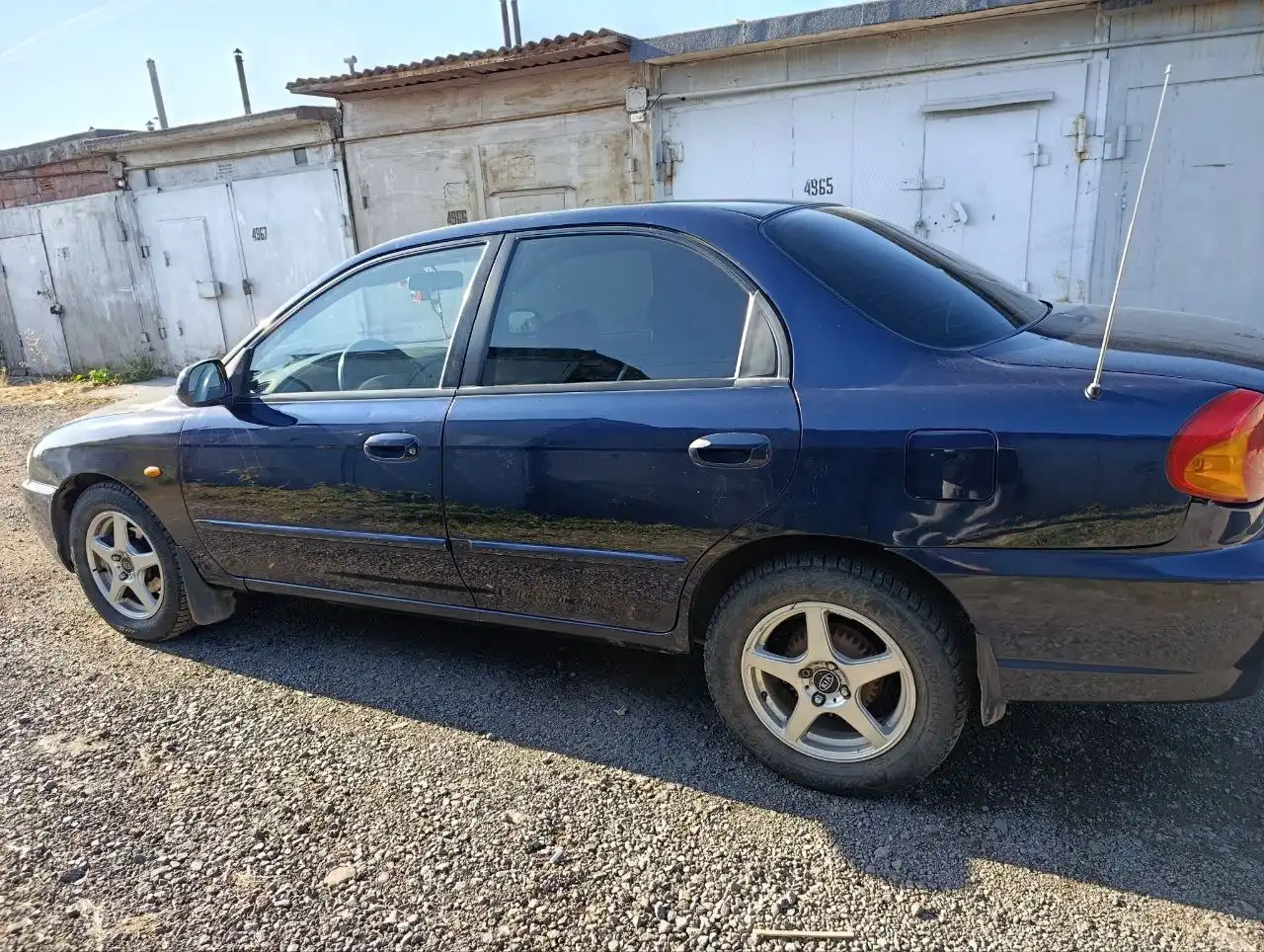 Продам спектру в хорошем состоянии