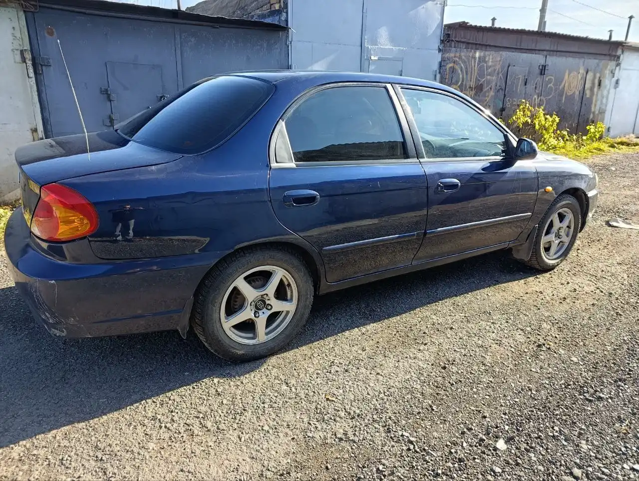 Продам спектру в хорошем состоянии