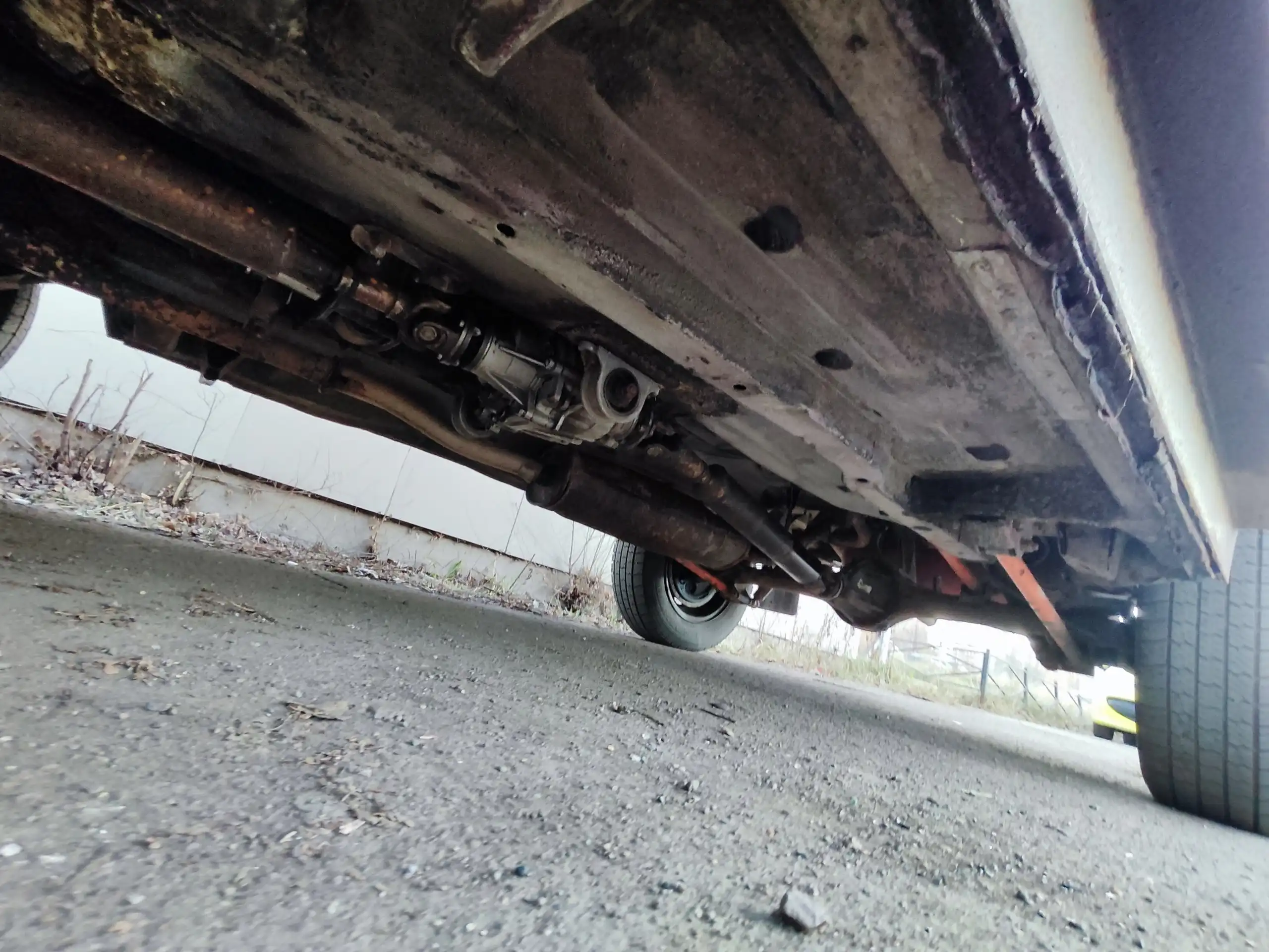 Продам Ниву 2002 года