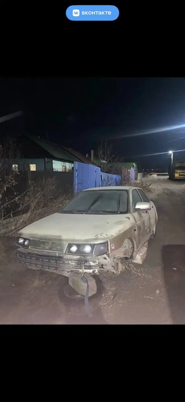 Продажа автомобиля 2006 года с двигателем 1.24 л