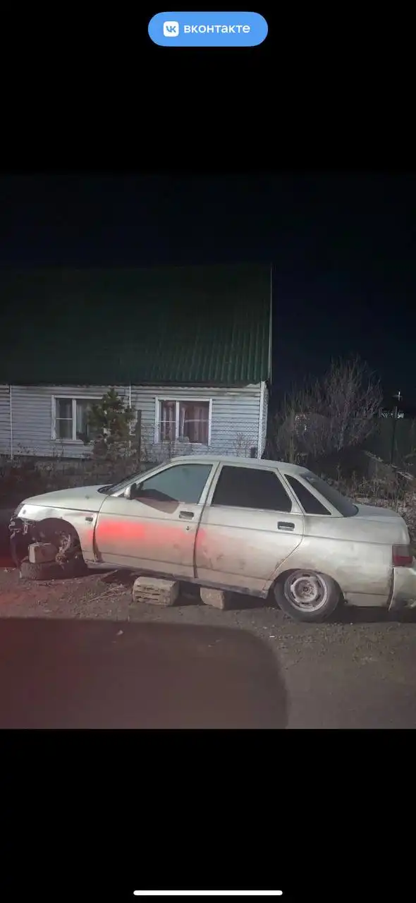 Продажа автомобиля 2006 года с двигателем 1.24 л