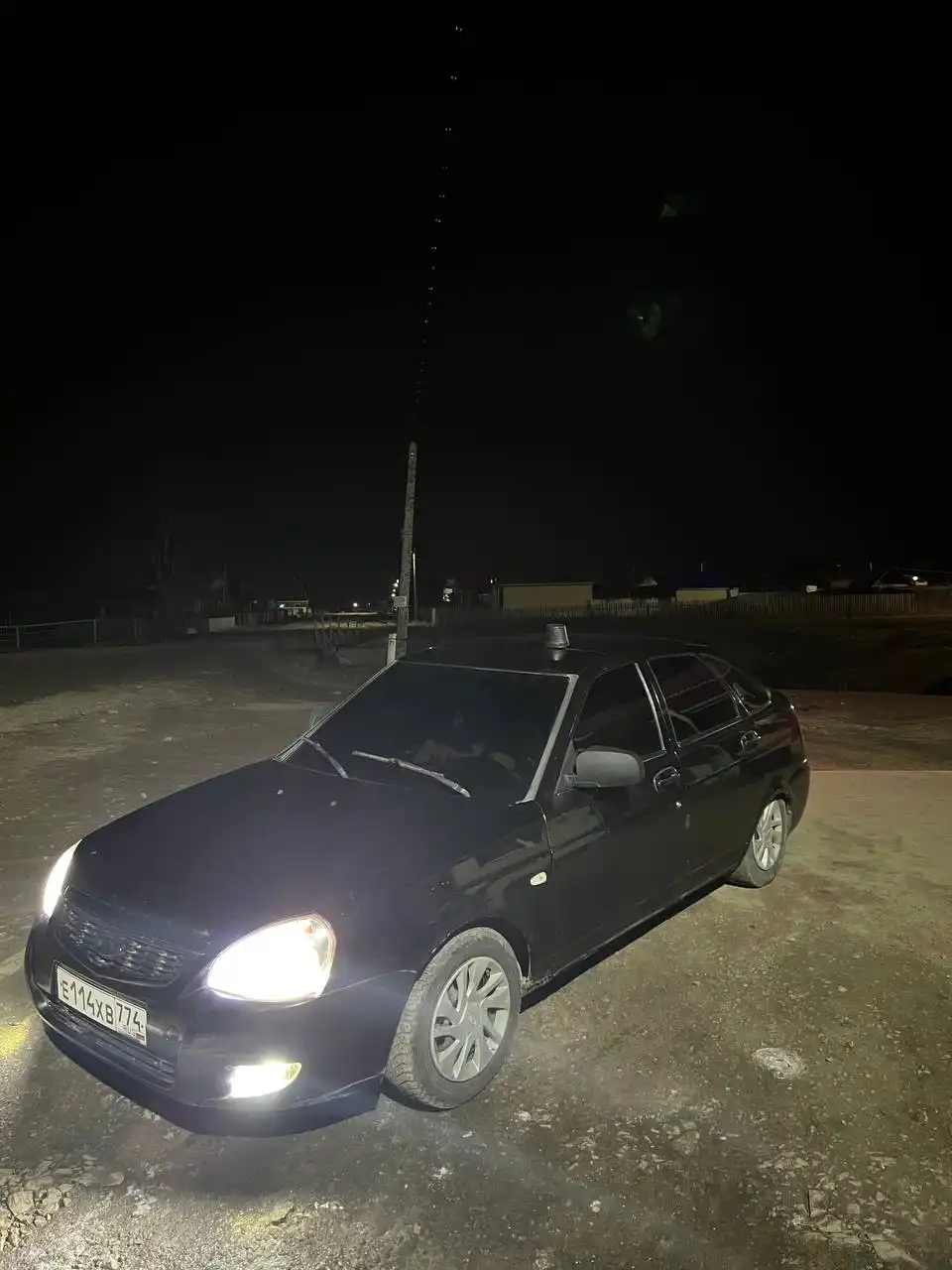 Продам Ладу Приору 2009 года в отличном техническом состоянии