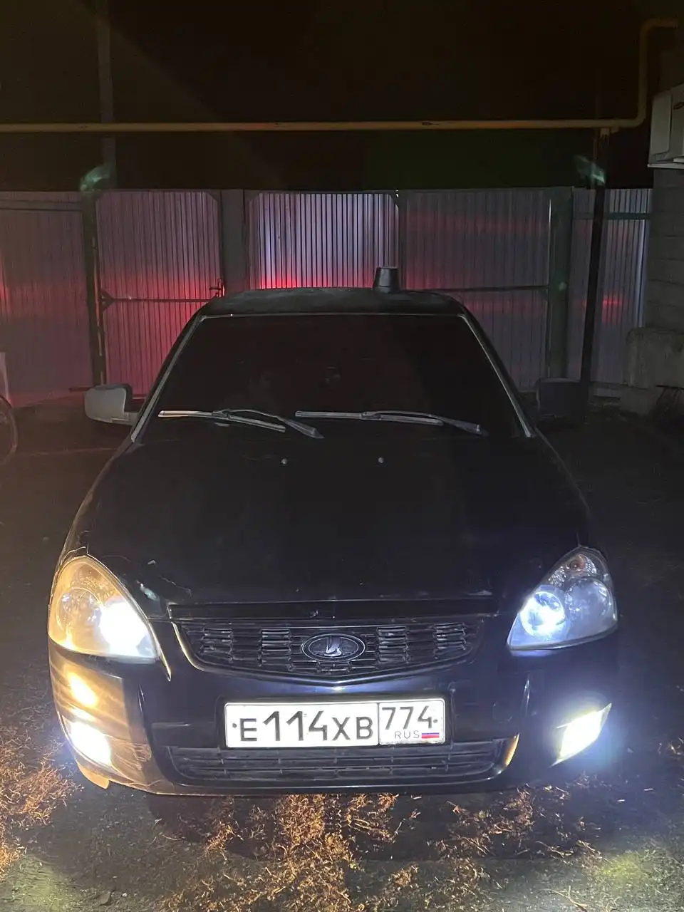 Продам Ладу Приору 2009 года в отличном техническом состоянии