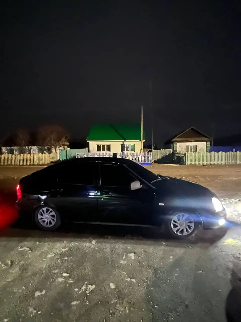 Продам Ладу Приору 2009 года в отличном техническом состоянии