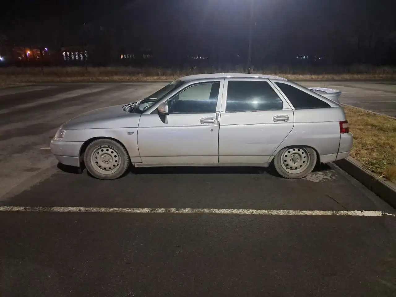 Продажа ВАЗ 2112 2004 года