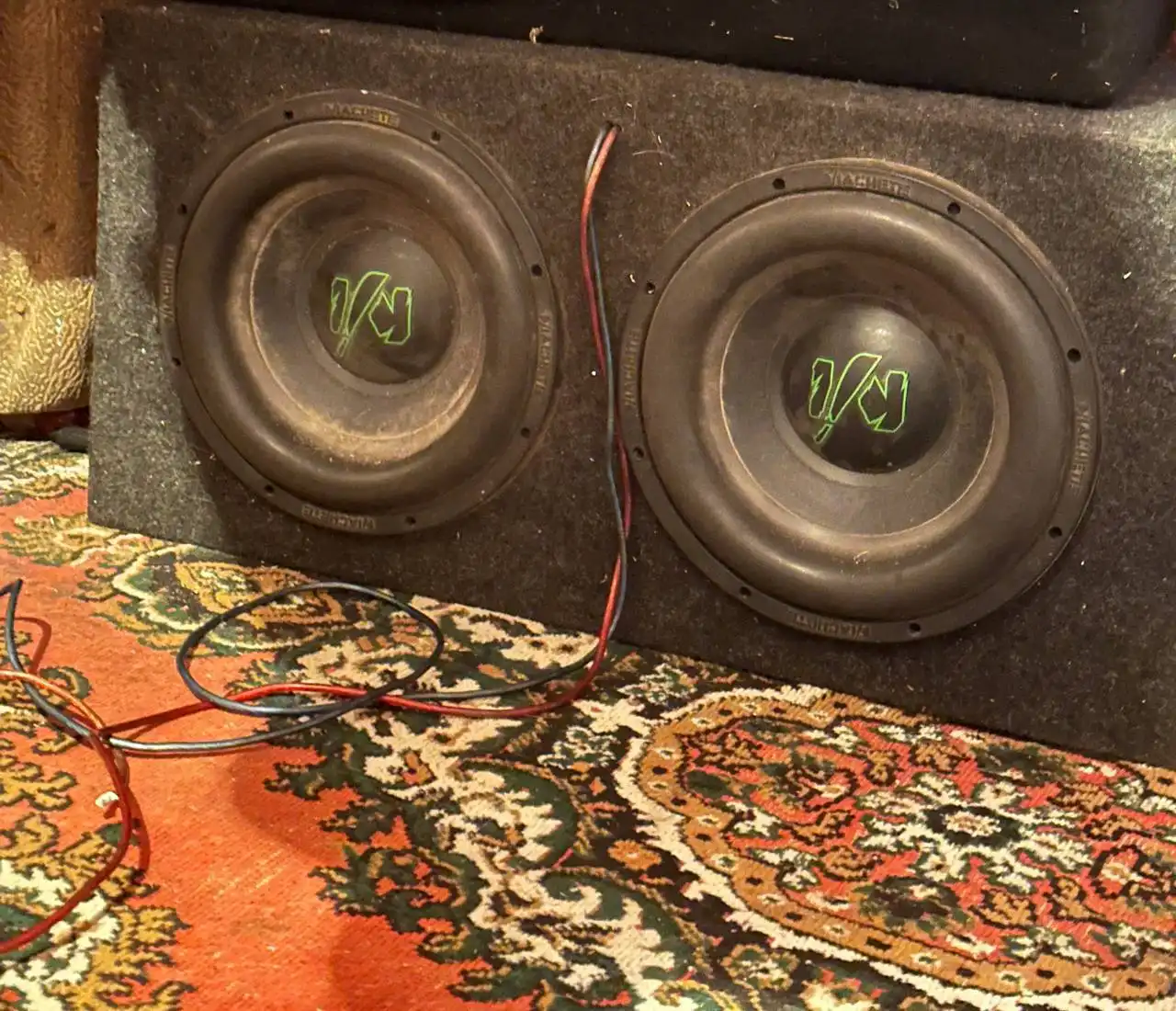 Обмен на литье