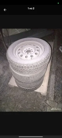 Продам штампы ВАЗ - Запчасти в Магнитогорск