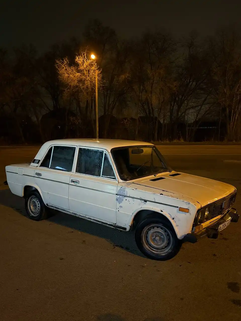 Продажа ВАЗ 2106 на ходу с документами