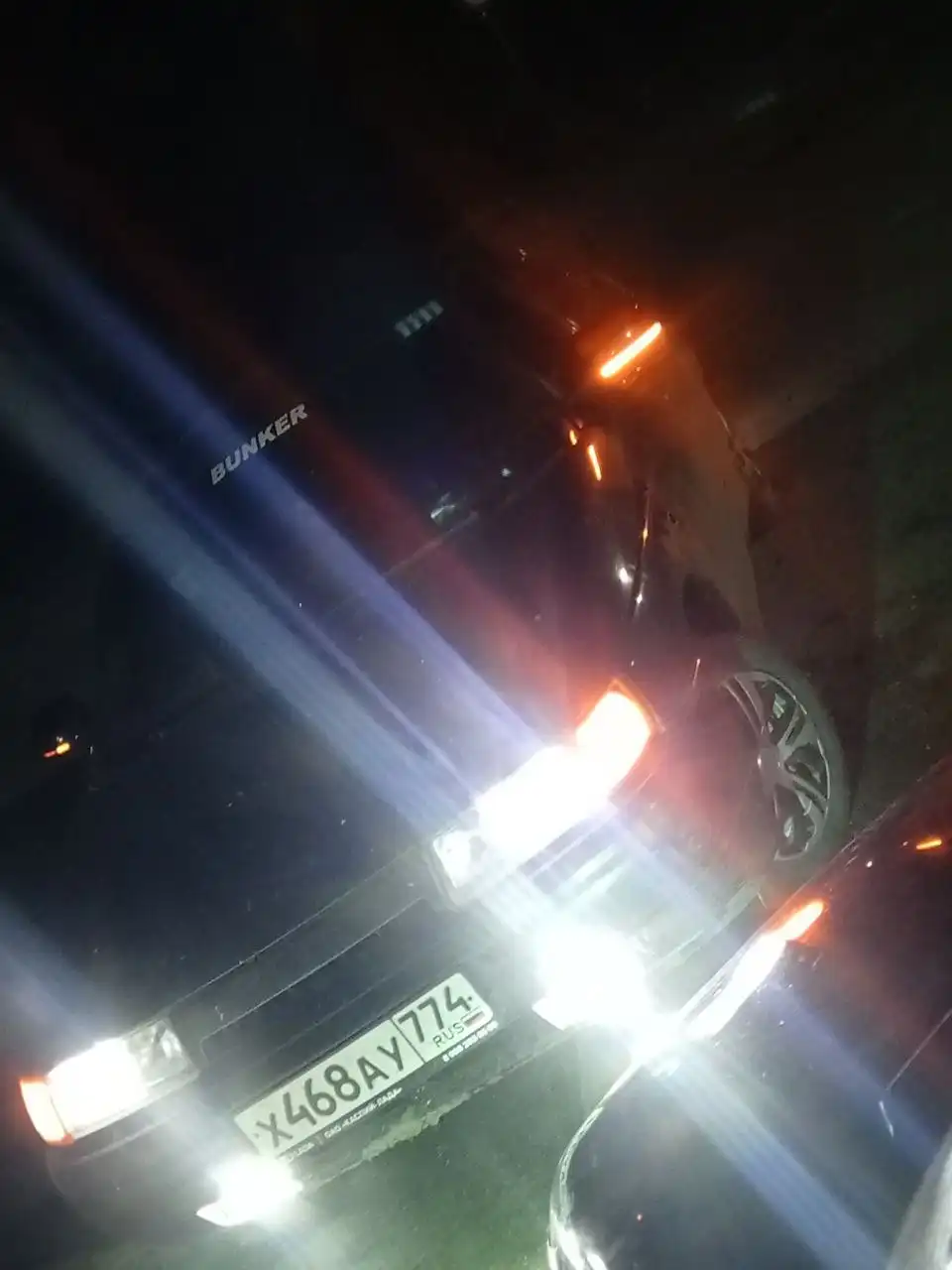 Продам автомобиль