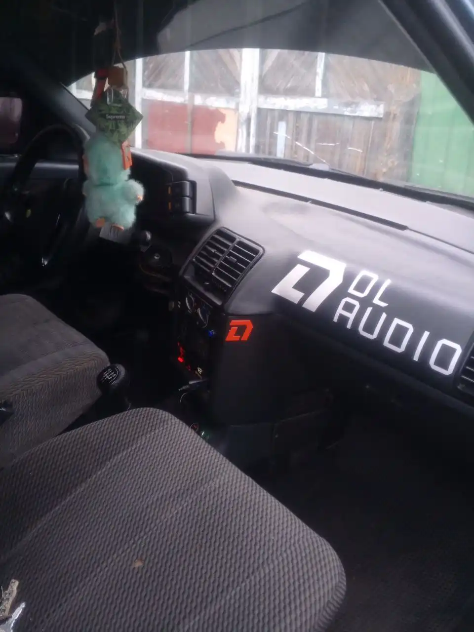 Продам автомобиль