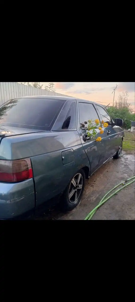 Продам автомобиль