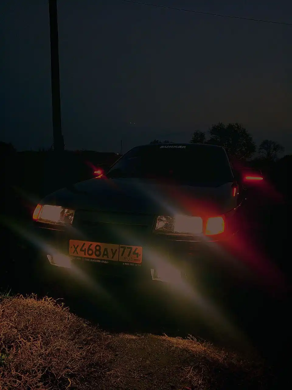 Продам автомобиль