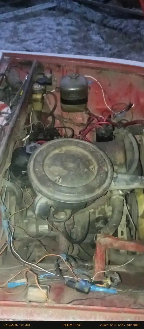 Продажа автомобиля ВАЗ 2106