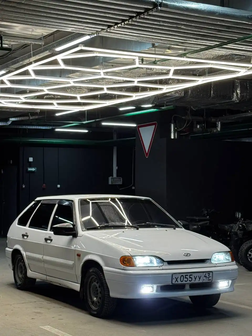 Продажа Лада Приора 2013 года в отличном состоянии