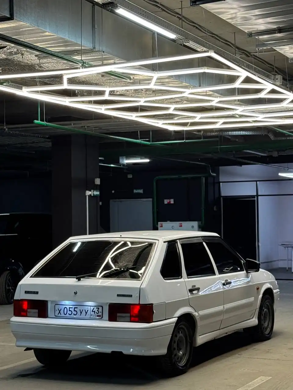 Продажа Лада Приора 2013 года в отличном состоянии