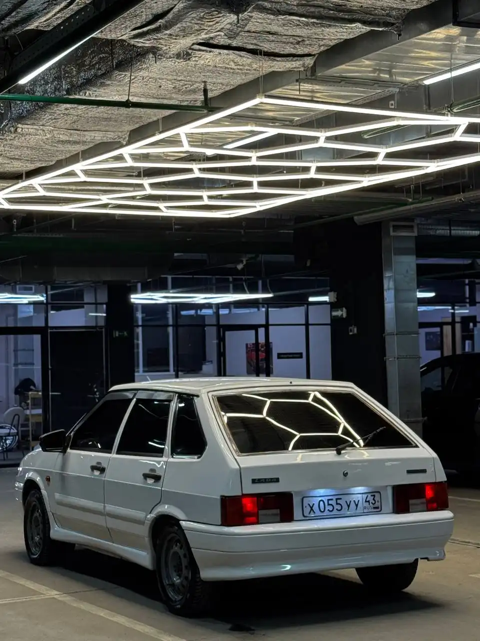 Продажа Лада Приора 2013 года в отличном состоянии