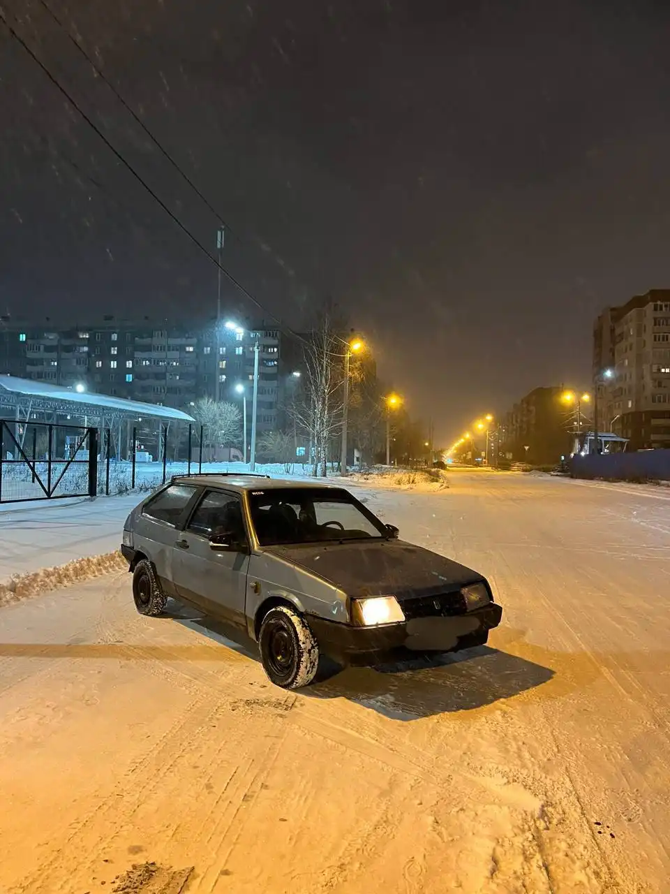 Продажа автомобиля на авторынке Магнитогорск