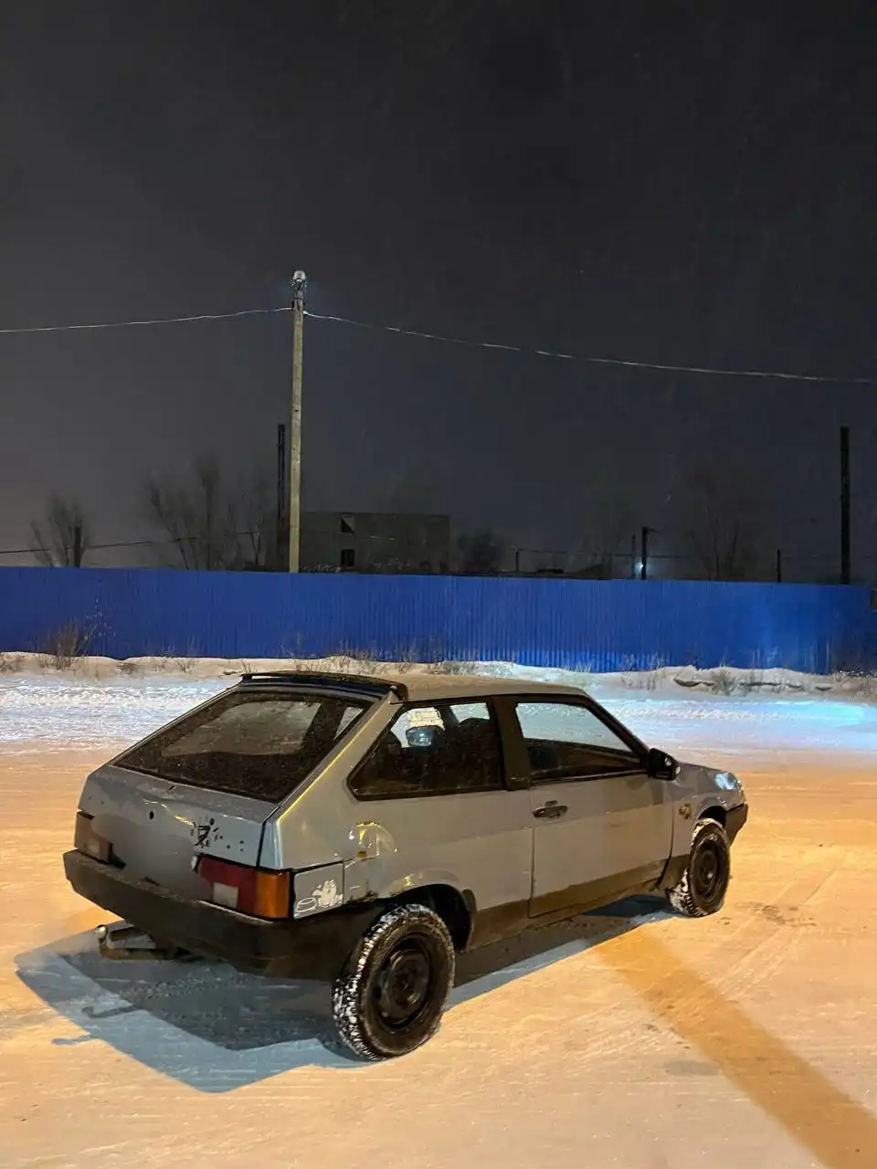 Продажа автомобиля на авторынке Магнитогорск