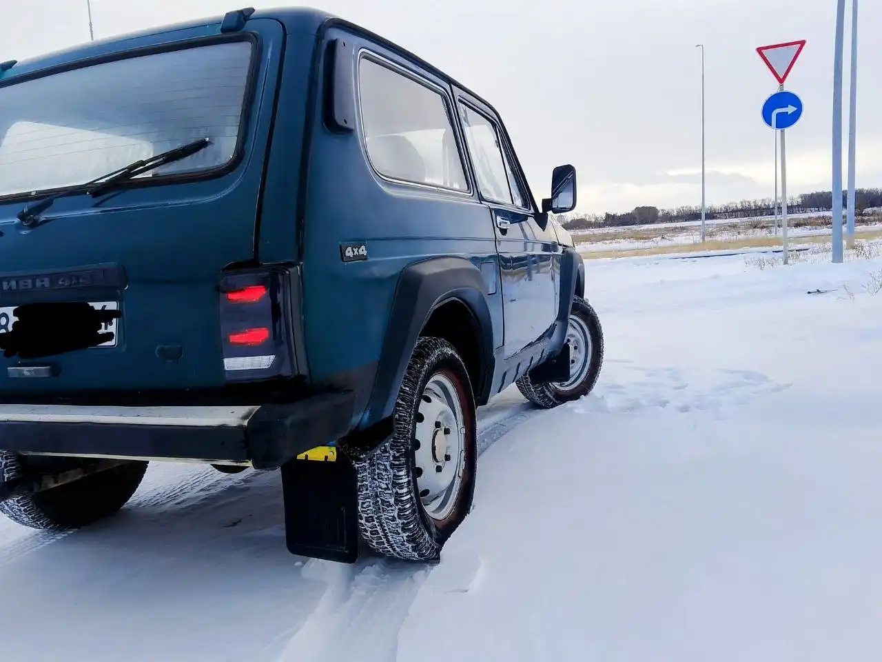 Продажа автомобиля 1997 года