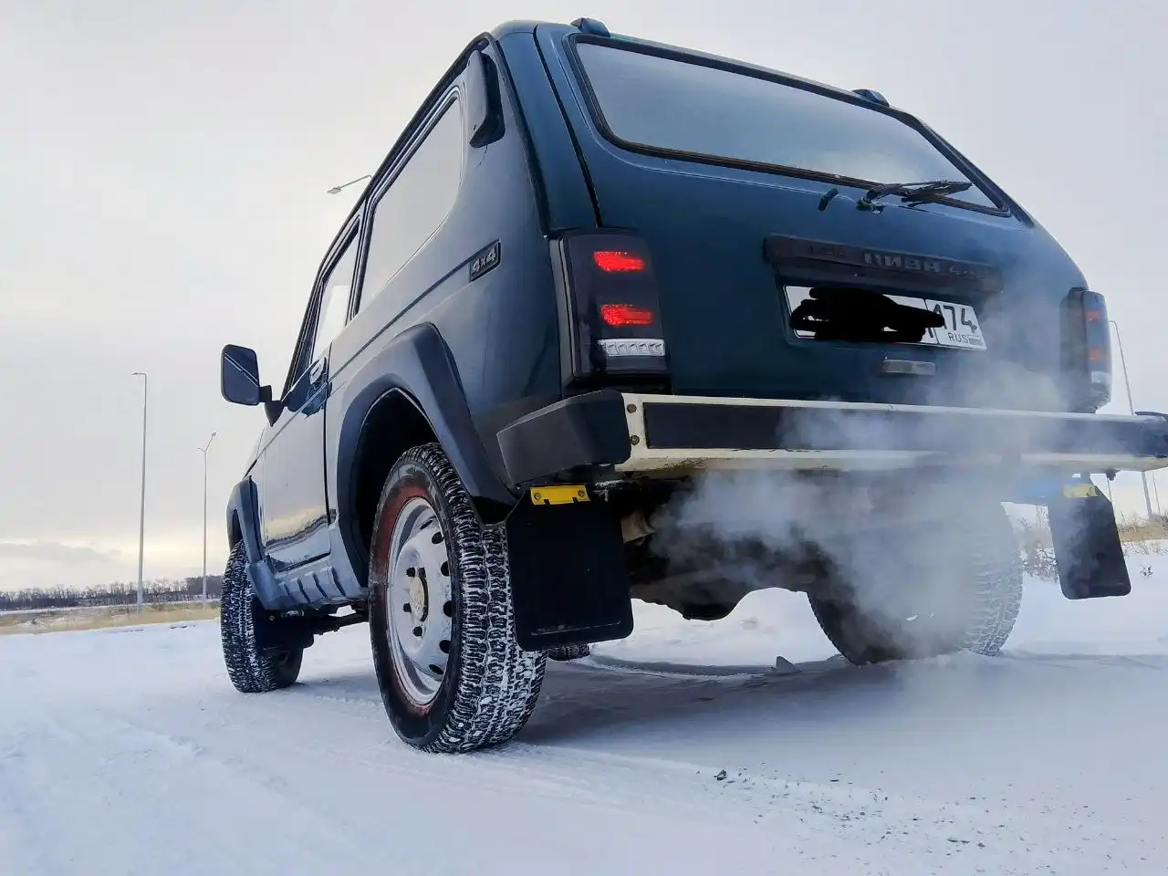 Продажа автомобиля 1997 года