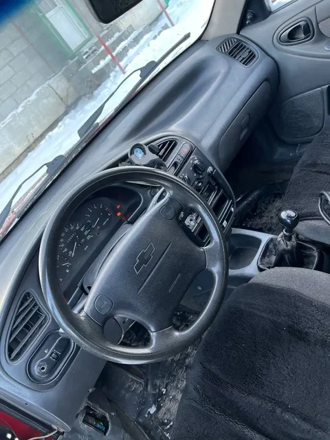 Продам Шевроле Ланос 2008 года - Авто в Магнитогорск