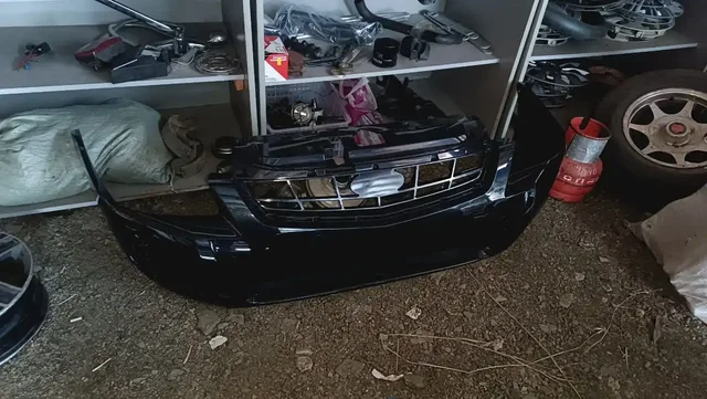 Запчасти для автомобилей Lada Priora и ВАЗ-2110 - Запчасти в Магнитогорск