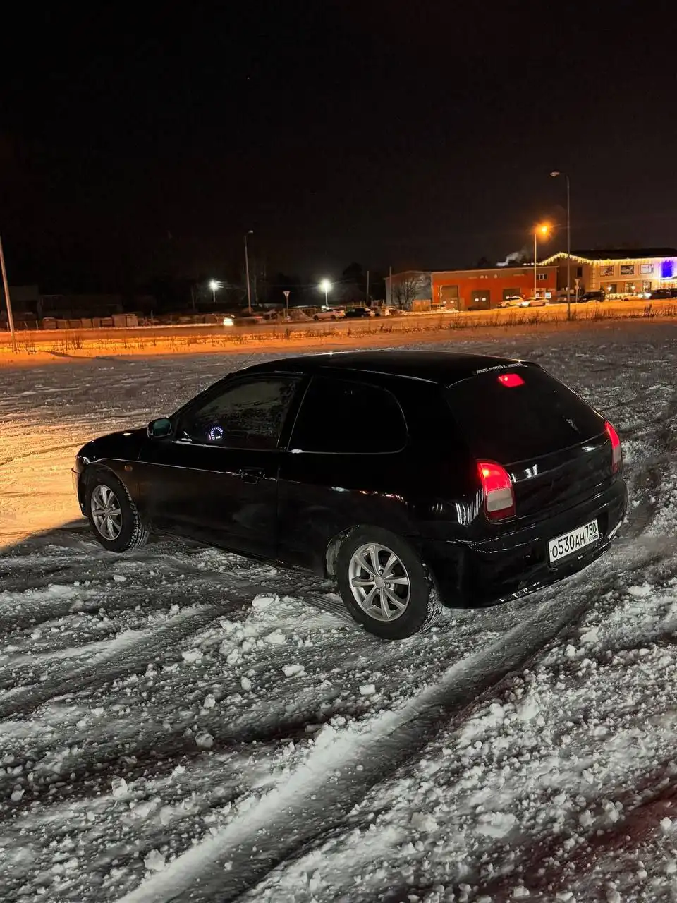 Продажа Mitsubishi Colt 1995 года