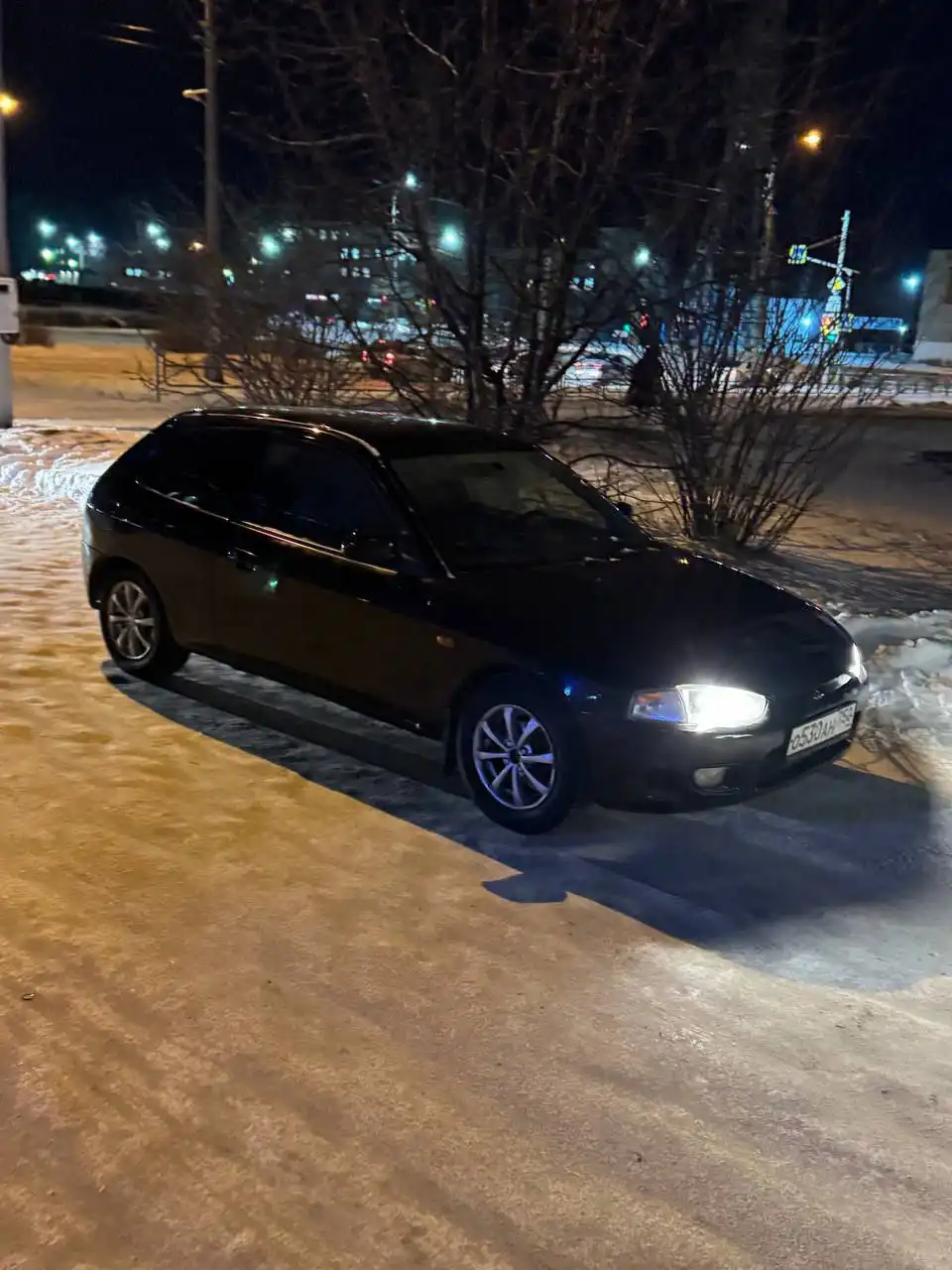 Продажа Mitsubishi Colt 1995 года