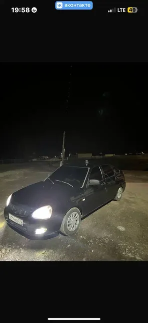 Продажа автомобилей Ланос, Нексия, Приора в Магнитогорске - Авто в Магнитогорск