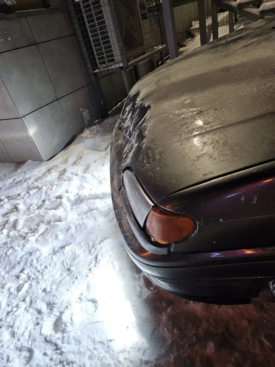 Продажа автомобиля ВАЗ 2115 2009 года с документами