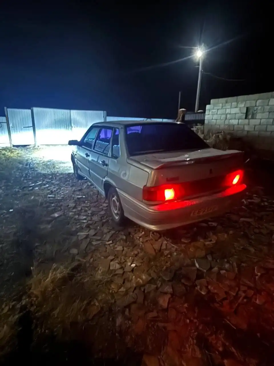 Продажа двигателя с вставшим валом