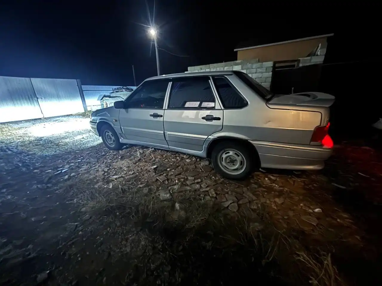 Продажа двигателя с вставшим валом