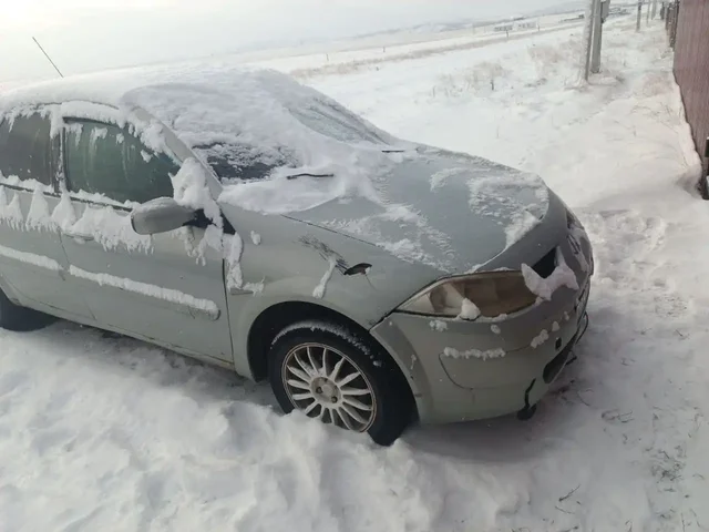 Продажа автомобиля на штампах - Госномера в Магнитогорск