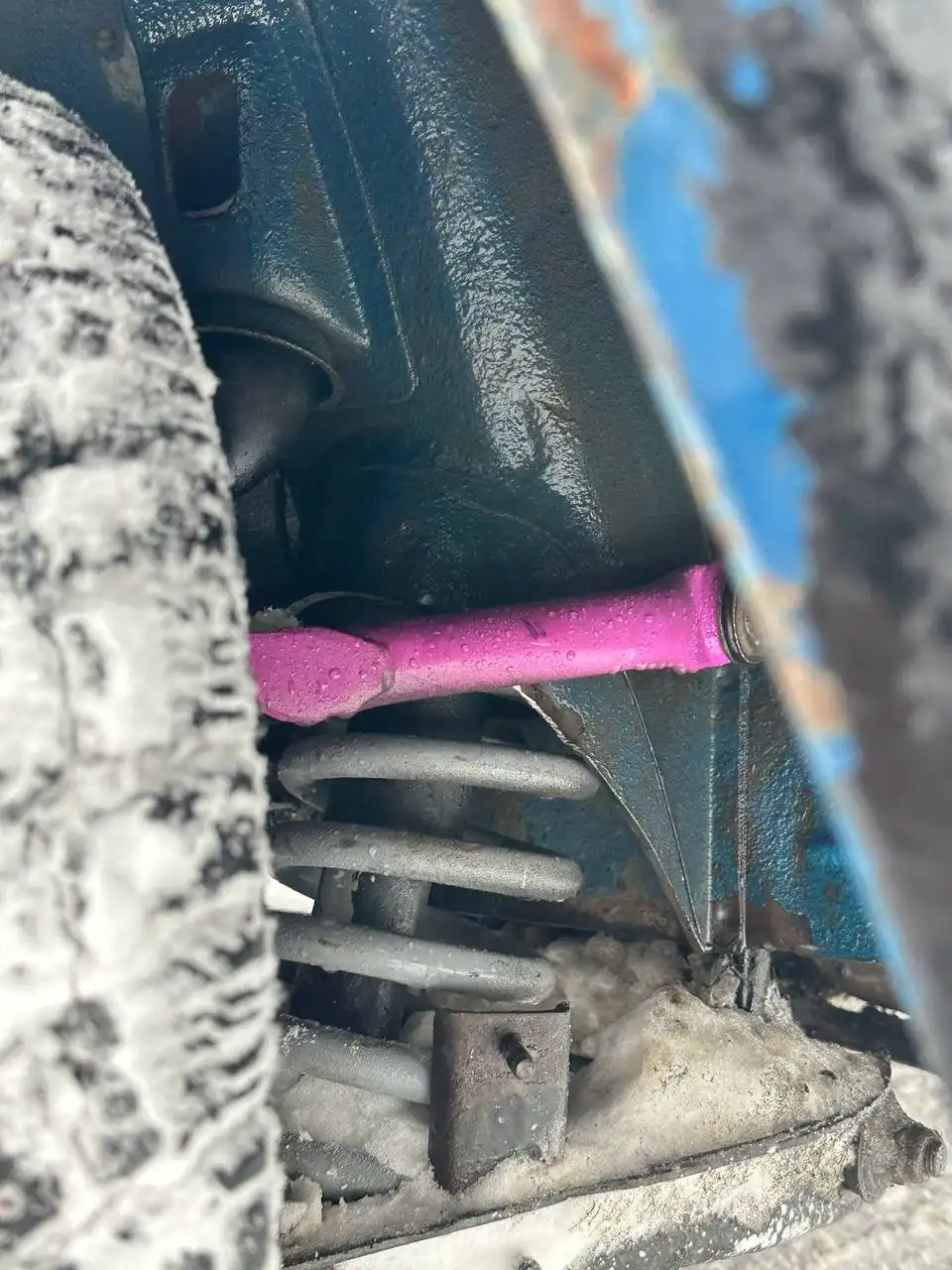 Продам ВАЗ 2107 2009 года