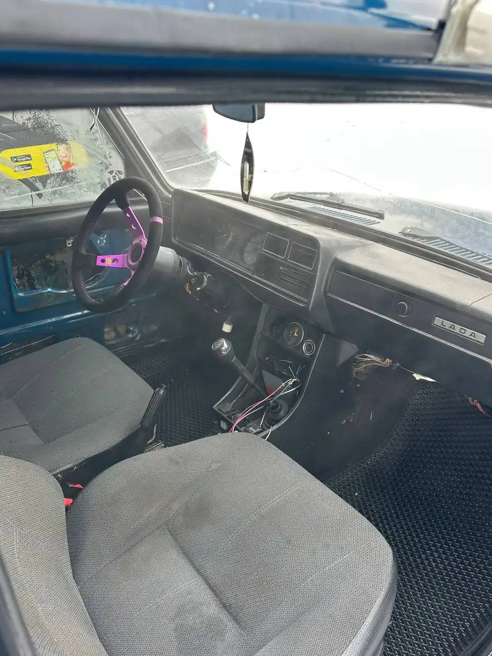 Продам ВАЗ 2107 2009 года