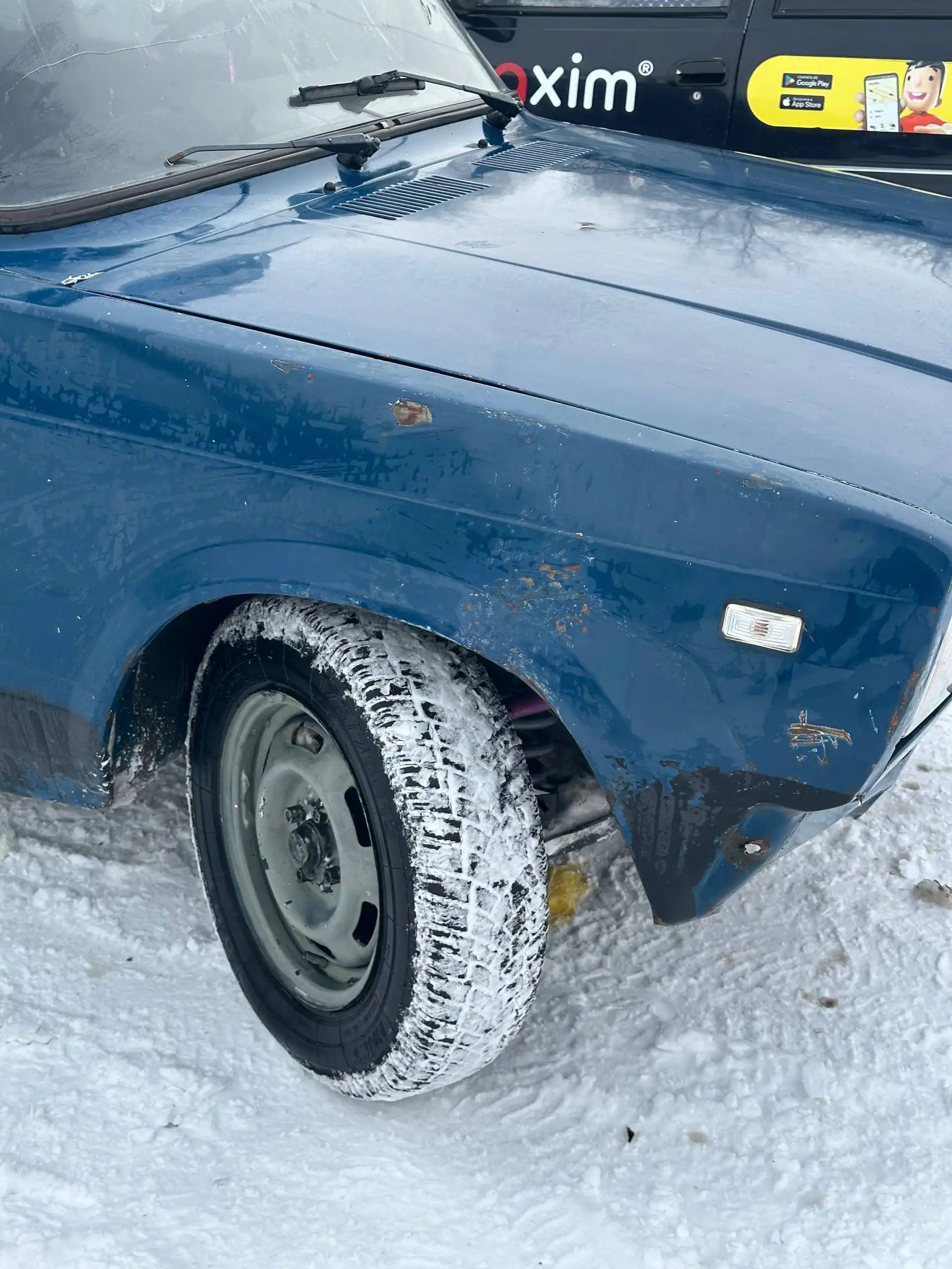 Продам Ваз 2107 2009 года выпуска 1.6л инжектор