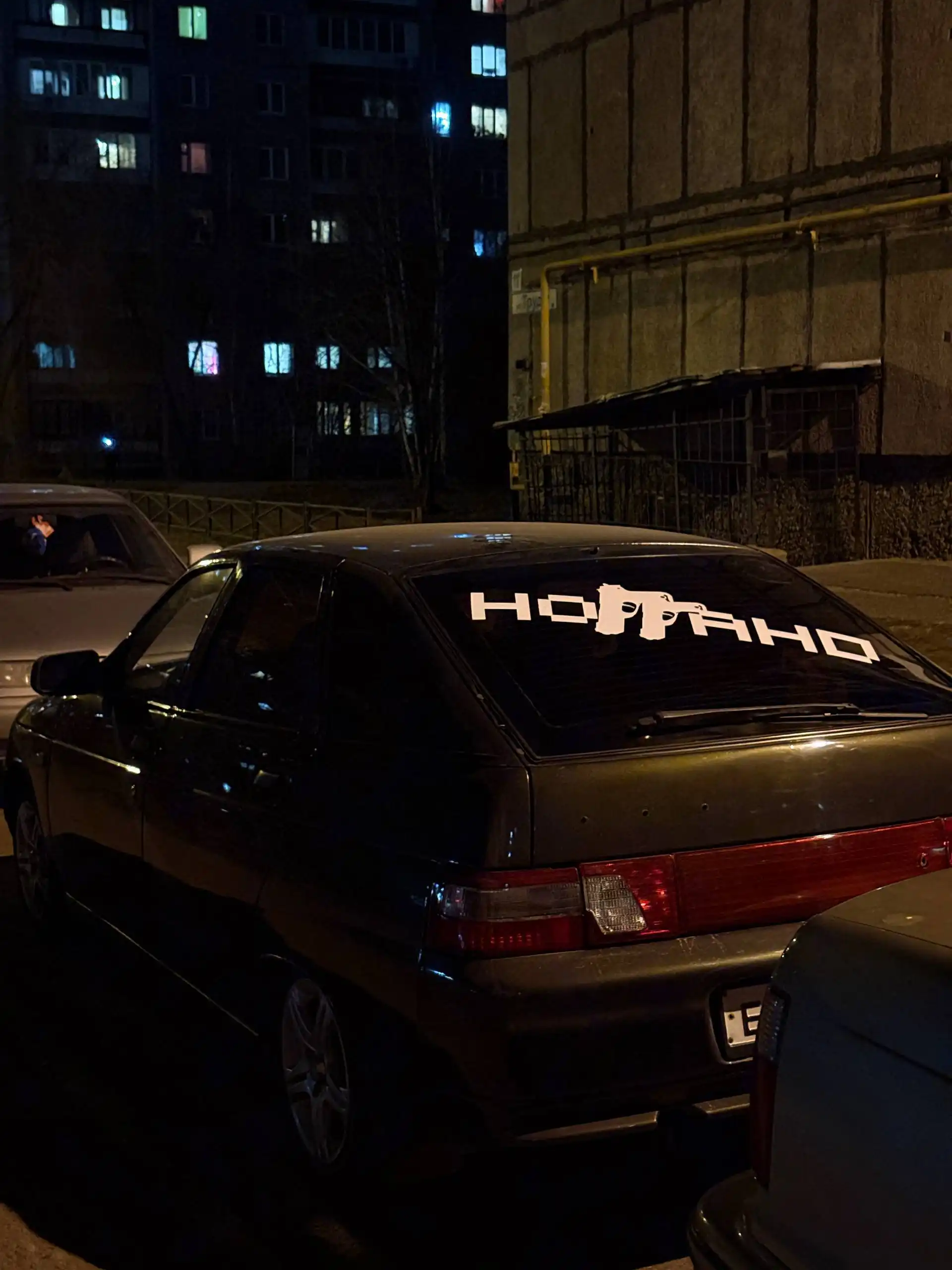 Продажа ВАЗ 2112 2006 года