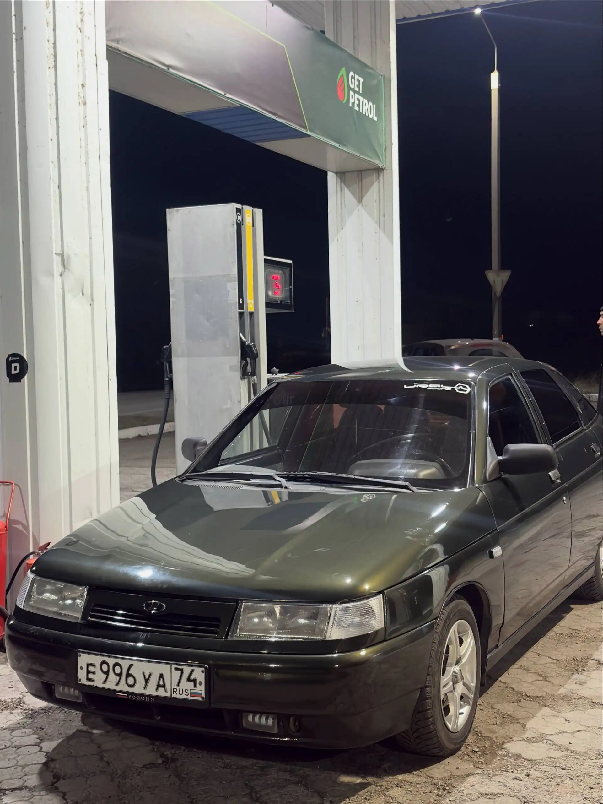 Продажа ВАЗ 2112 2006 года