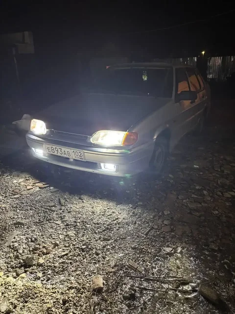 Продажа или обмен автомобиля с неисправным двигателем - Госномера в Магнитогорск